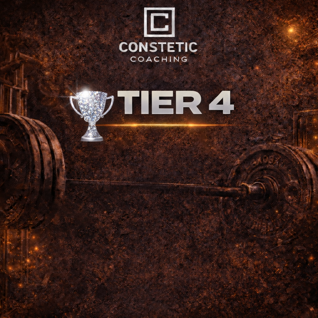 TIER 4